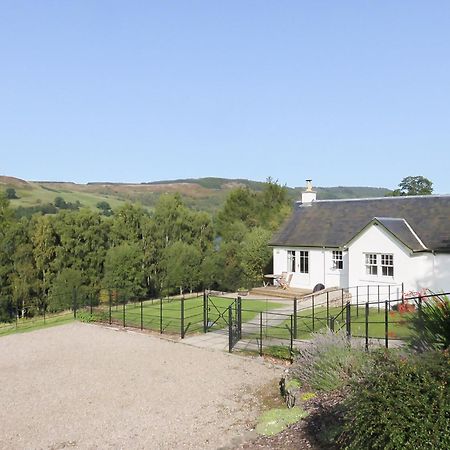 Tummel Cottage Foss Екстериор снимка