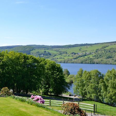Tummel Cottage Foss Екстериор снимка
