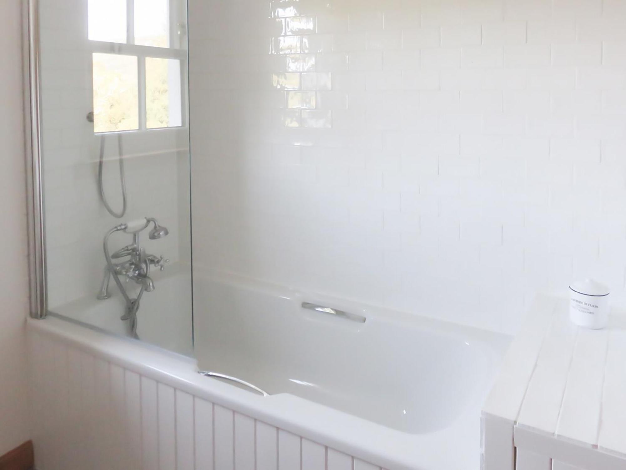 Tummel Cottage Foss Екстериор снимка